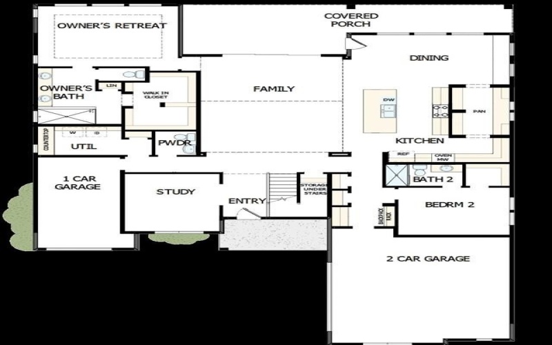 2230 Village Trail, Lakewood Village, TX 75068, 4 Bedrooms Bedrooms, ,3 BathroomsBathrooms,Residential,For Sale,2230 Village Trail,20956140
