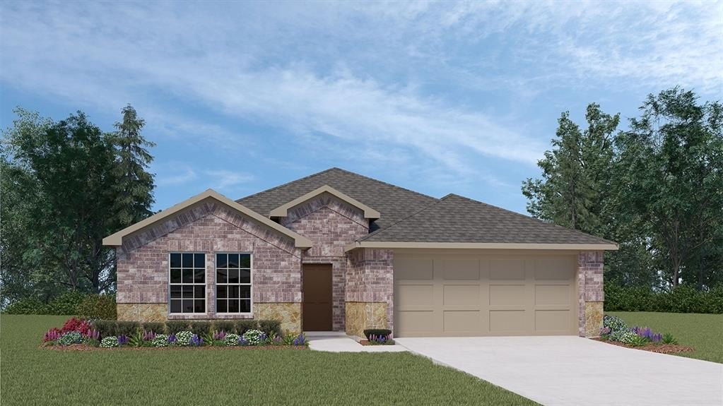 934 Jett Drive, Ferris, TX 75125, 4 Bedrooms Bedrooms, ,2 BathroomsBathrooms,Residential,For Sale,934 Jett Drive,20956142