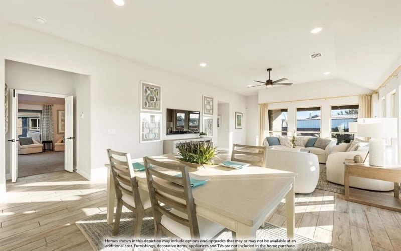 111 Whistling Duck Drive, Balch Springs, TX 75181, 4 Habitaciones Habitaciones , ,3 BañosBaños,Residential,En Venta,111 Whistling Duck Drive,20956161