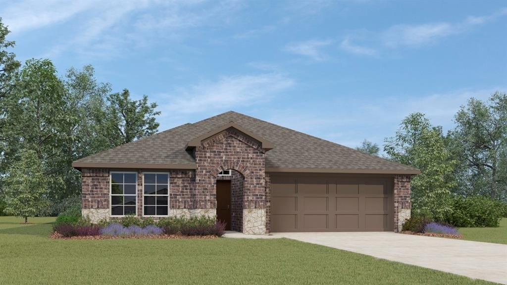 205 Ferdinand Street, Waxahachie, TX 75165, 4 Habitaciones Habitaciones , ,3 BañosBaños,Residential,En Venta,205 Ferdinand Street,20956267