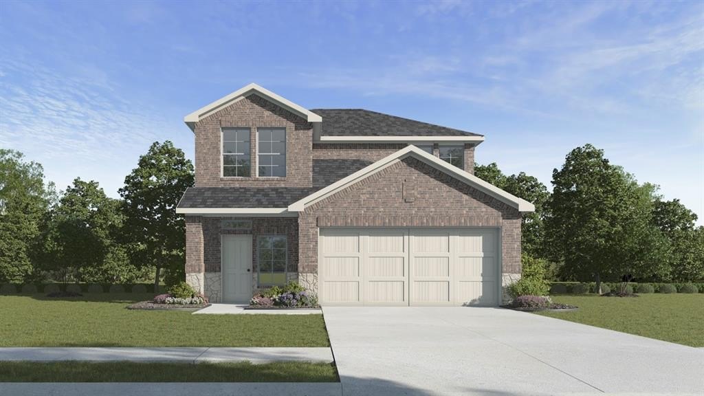 604 Minnie Lane, Pilot Point, TX 76258, 4 Habitaciones Habitaciones , ,2 BañosBaños,Residential,En Venta,604 Minnie Lane,20956324