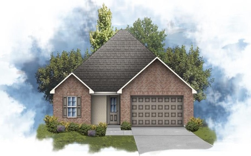 422 Zinfandel Place, Haughton, LA 71037, 3 Bedrooms Bedrooms, ,2 BathroomsBathrooms,Residential,For Sale,422 Zinfandel Place,0,20956325