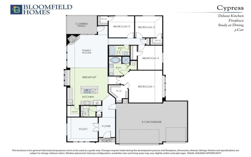 920 Split Oak Lane, Anna, TX 75409, 4 Habitaciones Habitaciones , ,2 BañosBaños,Residential,En Venta,920 Split Oak Lane,0,20956351