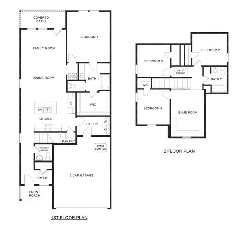 6201 Shearwater Road, Princeton, TX 75407, 4 Bedrooms Bedrooms, ,3 BathroomsBathrooms,Residential,For Sale,6201 Shearwater Road,20956612
