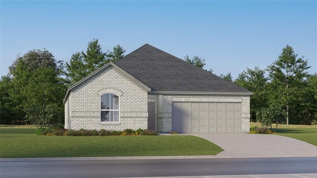 2218 Walden Pond Boulevard, Forney, TX 75126, 3 Habitaciones Habitaciones , ,2 BañosBaños,Residential,En Venta,2218 Walden Pond Boulevard,20956617