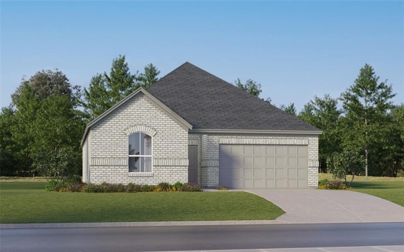 2218 Walden Pond Boulevard, Forney, TX 75126, 3 Habitaciones Habitaciones , ,2 BañosBaños,Residential,En Venta,2218 Walden Pond Boulevard,20956617