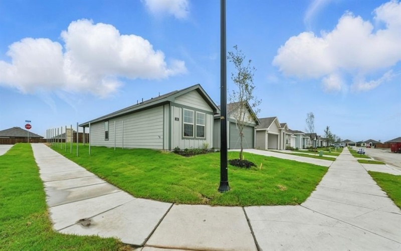 508 Branch Canyon Way, Princeton, TX 75407, 4 Habitaciones Habitaciones , ,2 BañosBaños,Residential,En Venta,508 Branch Canyon Way,20956642
