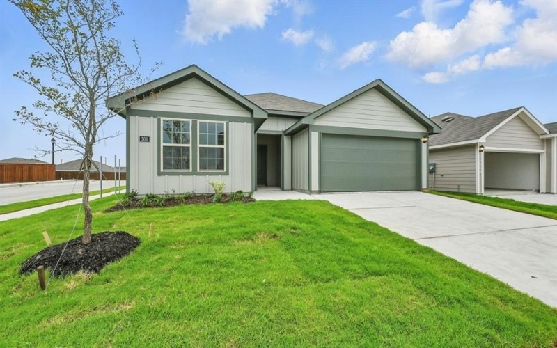 508 Branch Canyon Way, Princeton, TX 75407, 4 Habitaciones Habitaciones , ,2 BañosBaños,Residential,En Venta,508 Branch Canyon Way,20956642