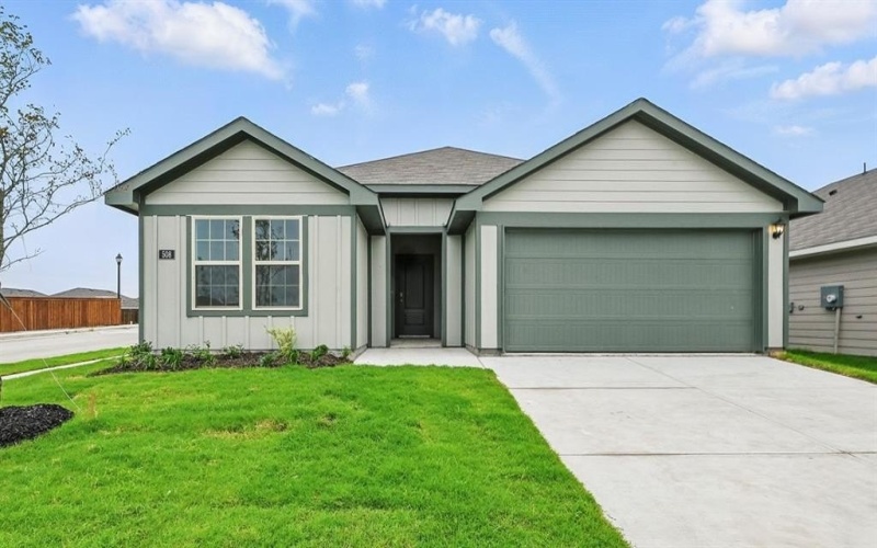 508 Branch Canyon Way, Princeton, TX 75407, 4 Habitaciones Habitaciones , ,2 BañosBaños,Residential,En Venta,508 Branch Canyon Way,20956642