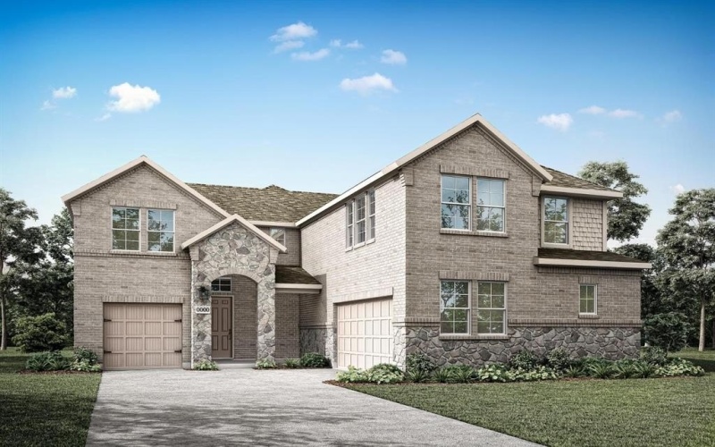 2433 Hitchford, Midlothian, TX 76065, 5 Habitaciones Habitaciones , ,3 BañosBaños,Residential,En Venta,2433 Hitchford,20956673