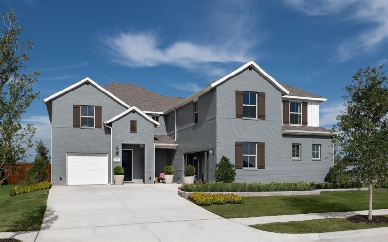 2433 Hitchford, Midlothian, TX 76065, 5 Habitaciones Habitaciones , ,3 BañosBaños,Residential,En Venta,2433 Hitchford,20956673