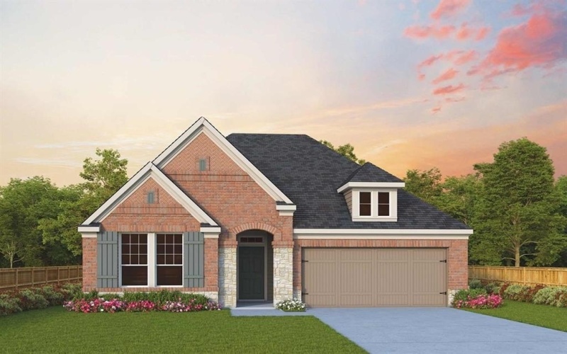 1536 Creekside Drive, Van Alstyne, TX 75495, 3 Bedrooms Bedrooms, ,2 BathroomsBathrooms,Residential,For Sale,1536 Creekside Drive,20956678