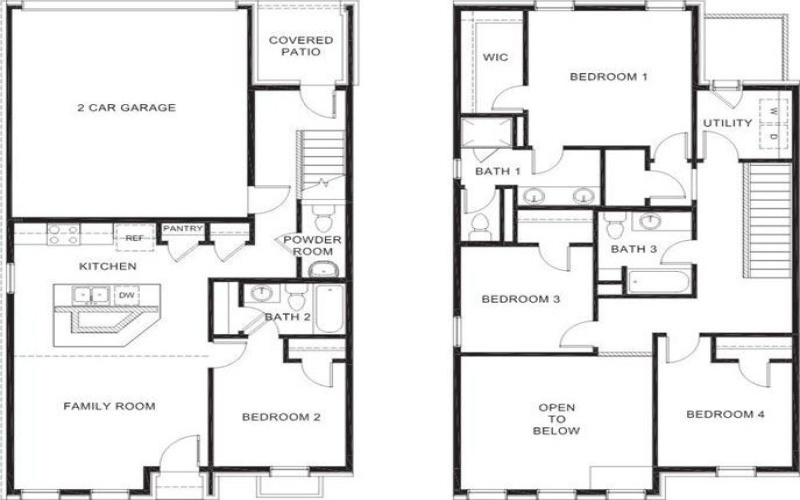 1566 Lake District Dr, Allen, TX 75013, 4 Bedrooms Bedrooms, ,3 BathroomsBathrooms,Residential,For Sale,1566 Lake District Dr,20956718