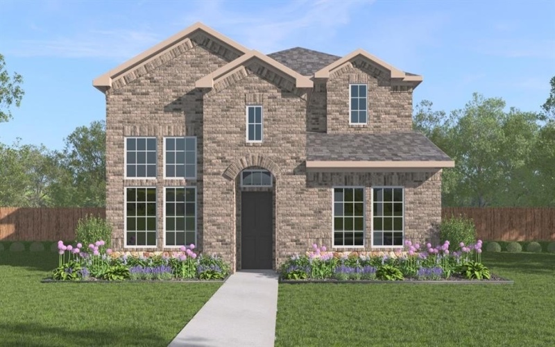 2709 Gladewater Road, Celina, TX 75009, 4 Habitaciones Habitaciones , ,2 BañosBaños,Residential,En Venta,2709 Gladewater Road,20956752