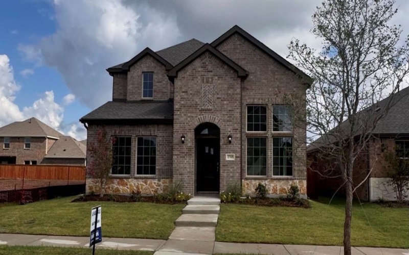 2709 Gladewater Road, Celina, TX 75009, 4 Habitaciones Habitaciones , ,2 BañosBaños,Residential,En Venta,2709 Gladewater Road,0,20956752
