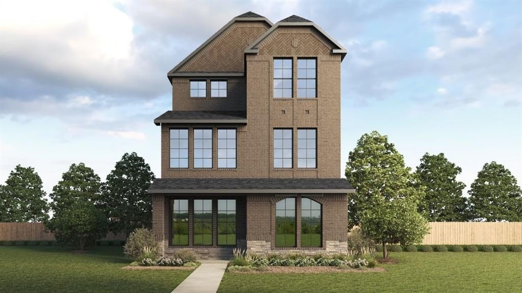 1570 Lake District Dr, Allen, TX 75013, 5 Bedrooms Bedrooms, ,3 BathroomsBathrooms,Residential,For Sale,1570 Lake District Dr,20956753