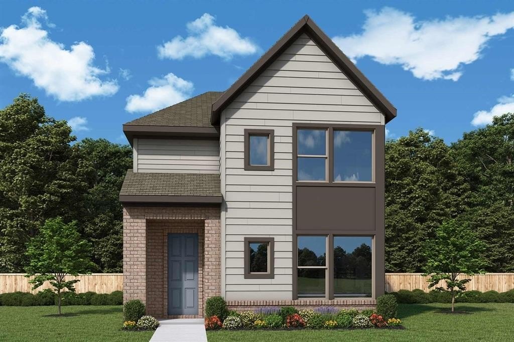 4813 Vizsla Lane, McKinney, TX 75071, 3 Bedrooms Bedrooms, ,2 BathroomsBathrooms,Residential,For Sale,4813 Vizsla Lane,20956758