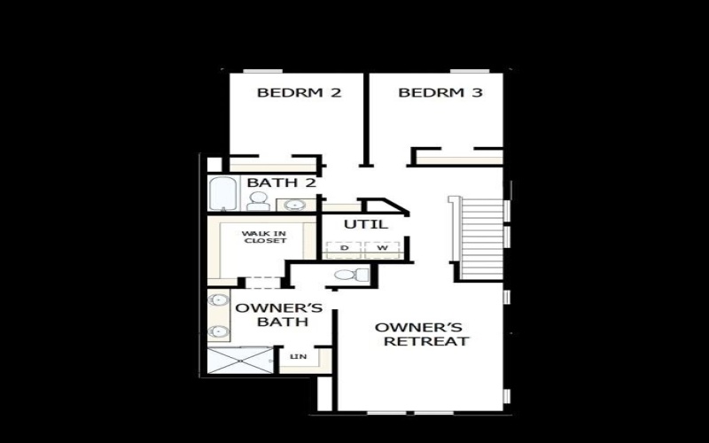4813 Vizsla Lane, McKinney, TX 75071, 3 Bedrooms Bedrooms, ,2 BathroomsBathrooms,Residential,For Sale,4813 Vizsla Lane,20956758