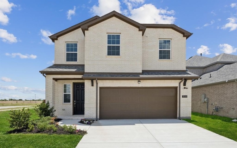 532 Magellan Road, Seagoville, TX 75159, 3 Habitaciones Habitaciones , ,2 BañosBaños,Residential,En Venta,532 Magellan Road,0,20956783