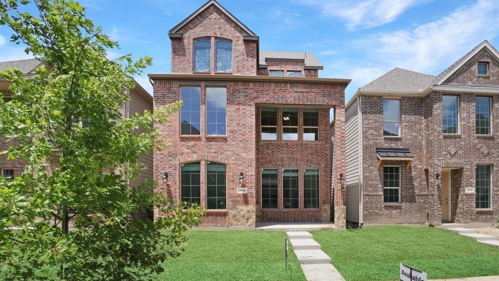 1568 Lake District Dr, Allen, TX 75013, 4 Bedrooms Bedrooms, ,3 BathroomsBathrooms,Residential,For Sale,1568 Lake District Dr,20956790