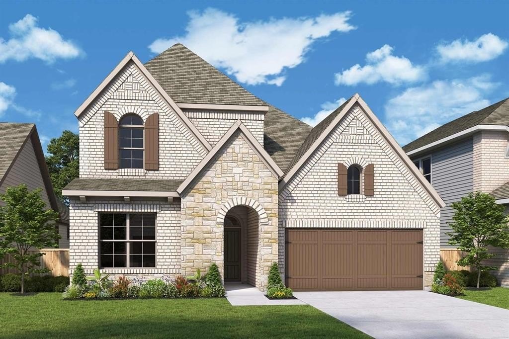 2103 Chance Lane, Northlake, TX 76247, 4 Habitaciones Habitaciones , ,5 BañosBaños,Residential,En Venta,2103 Chance Lane,20956798