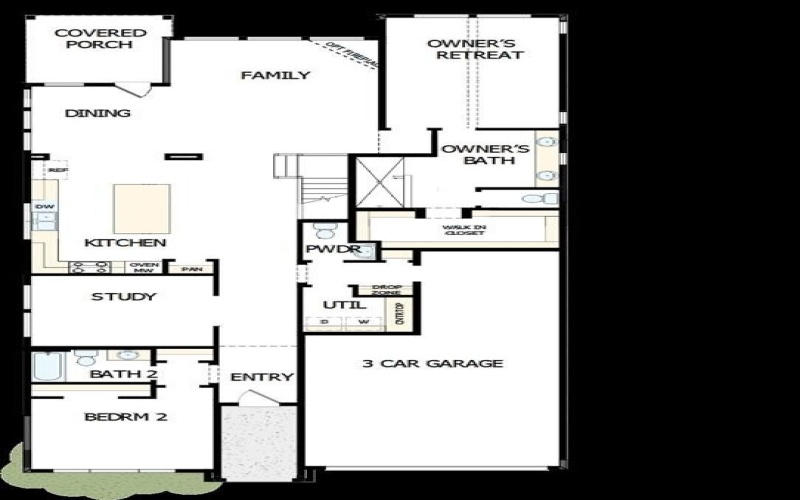 2103 Chance Lane, Northlake, TX 76247, 4 Habitaciones Habitaciones , ,5 BañosBaños,Residential,En Venta,2103 Chance Lane,20956798