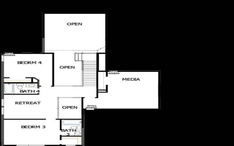 2103 Chance Lane, Northlake, TX 76247, 4 Habitaciones Habitaciones , ,5 BañosBaños,Residential,En Venta,2103 Chance Lane,20956798