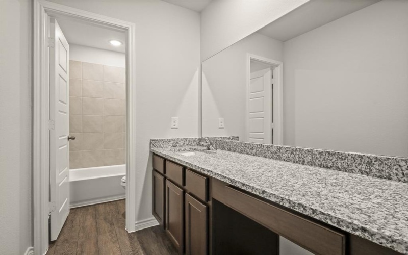 2412 Texas Ash Way, Fort Worth, TX 76123, 4 Habitaciones Habitaciones , ,2 BañosBaños,Residential,En Venta,2412 Texas Ash Way,20956830