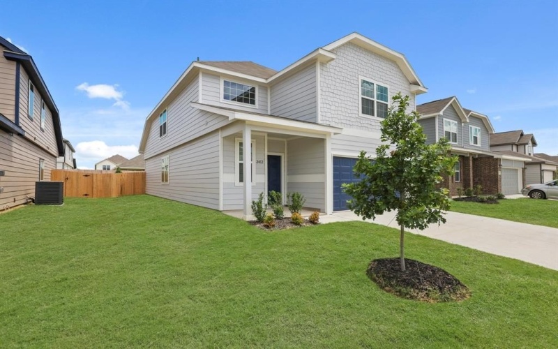 2412 Texas Ash Way, Fort Worth, TX 76123, 4 Habitaciones Habitaciones , ,2 BañosBaños,Residential,En Venta,2412 Texas Ash Way,20956830