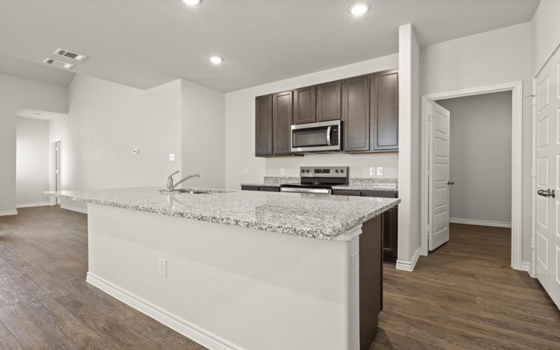 2412 Texas Ash Way, Fort Worth, TX 76123, 4 Habitaciones Habitaciones , ,2 BañosBaños,Residential,En Venta,2412 Texas Ash Way,20956830
