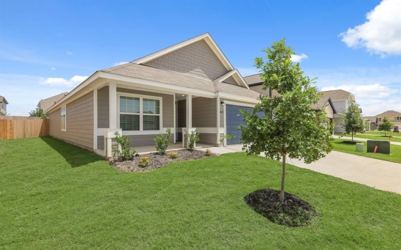 2420 Texas Ash Way, Fort Worth, TX 76123, 3 Habitaciones Habitaciones , ,2 BañosBaños,Residential,En Venta,2420 Texas Ash Way,20956909