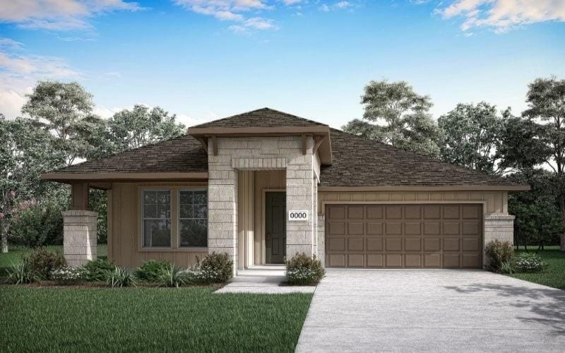 3116 Hoyle, McKinney, TX 75071, 3 Habitaciones Habitaciones , ,2 BañosBaños,Residential,En Venta,3116 Hoyle,20956918