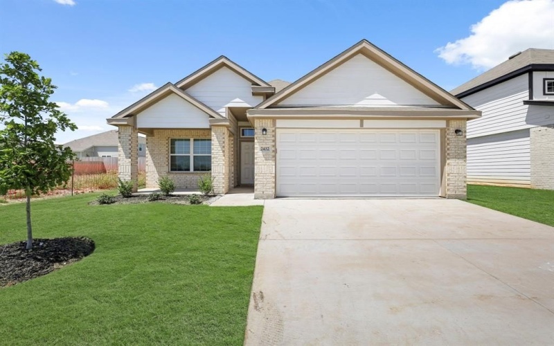 2432 Texas Ash Way, Fort Worth, TX 76123, 3 Habitaciones Habitaciones , ,2 BañosBaños,Residential,En Venta,2432 Texas Ash Way,0,20956946