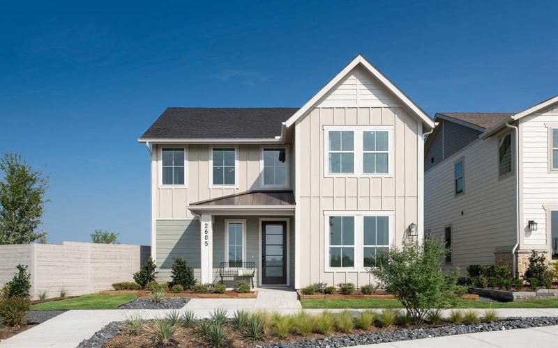 3124 Hoyle, McKinney, TX 75071, 5 Bedrooms Bedrooms, ,3 BathroomsBathrooms,Residential,For Sale,3124 Hoyle,20956952