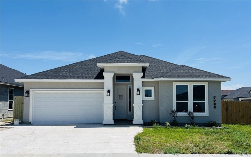 7722 Nadia Drive, Corpus Christi, TX 78414, 4 Habitaciones Habitaciones , ,3 BañosBaños,Residential,En Venta,7722 Nadia Drive,460097