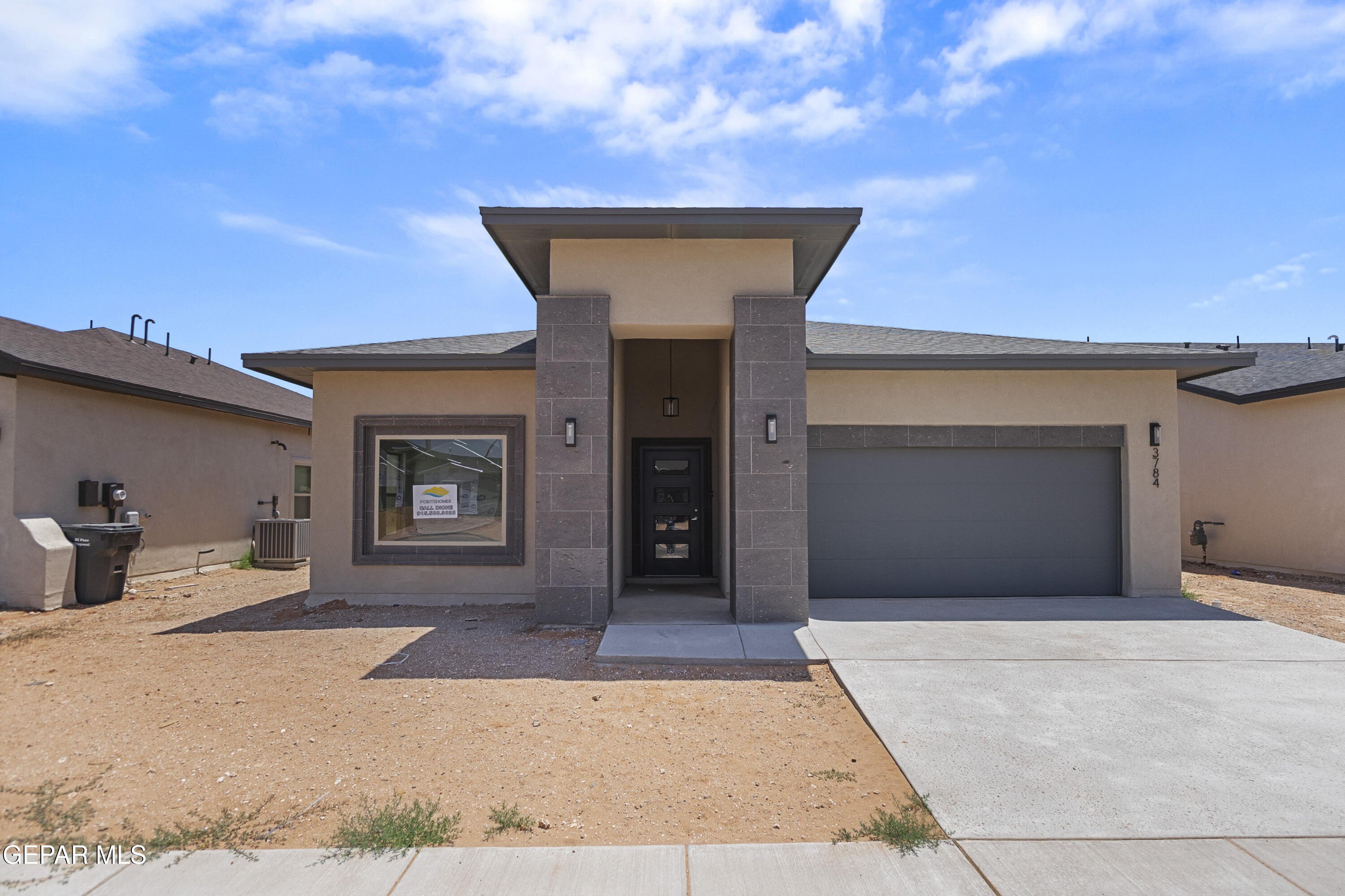 3784 Surmise Street, El Paso, TX 79938, 4 Bedrooms Bedrooms, ,2 BathroomsBathrooms,Residential,For Sale,3784 Surmise Street,923856