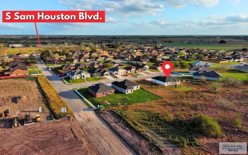 112 REPUBLIC CIR, SAN BENITO, TX 78586, 3 Habitaciones Habitaciones , ,2 BañosBaños,Residential,En Venta,112 REPUBLIC CIR,29765716