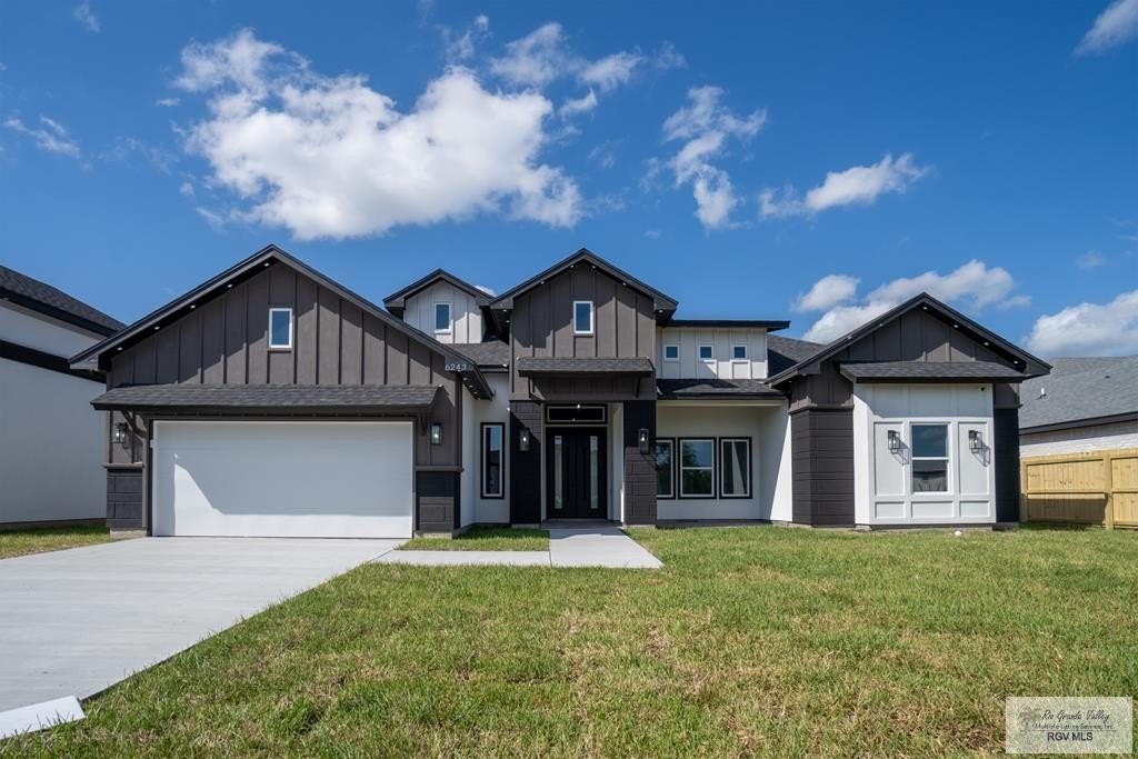 6243 QUEENS WOODS, BROWNSVILLE, TX 78526, 4 Habitaciones Habitaciones , ,3 BañosBaños,Residential,En Venta,6243 QUEENS WOODS,29765721