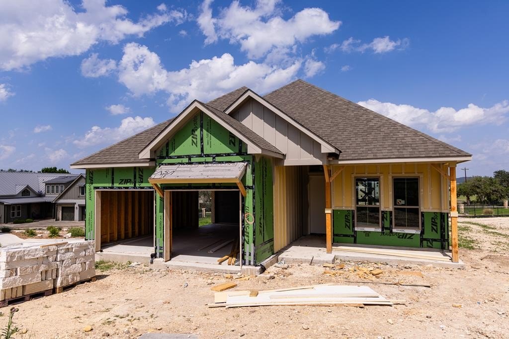3303 Shelton Dr, Kerrville, TX 78028, 3 Habitaciones Habitaciones , ,2 BañosBaños,Residential,En Venta,3303 Shelton Dr,119440