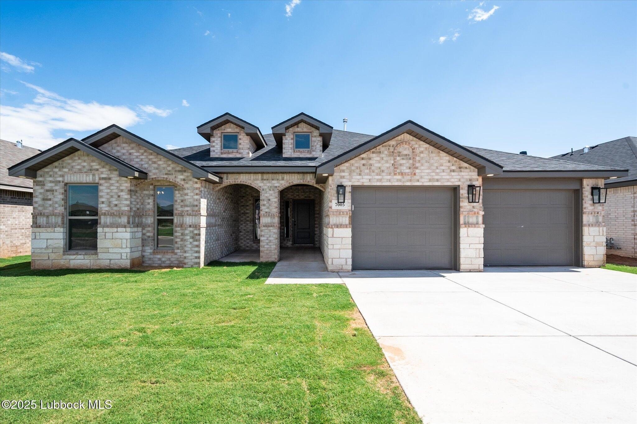 7005 18th Place, Lubbock, TX 79416, 4 Bedrooms Bedrooms, ,3 BathroomsBathrooms,Residential,For Sale,7005 18th Place,202555755