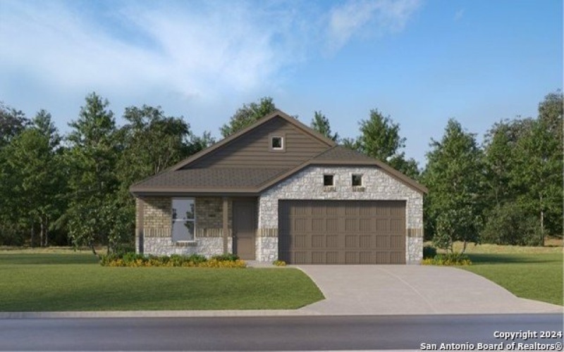 134 Darby Drive, Fredericksburg, TX 78624, 3 Bedrooms Bedrooms, ,2 BathroomsBathrooms,Residential,For Sale,134 Darby Drive,1872550
