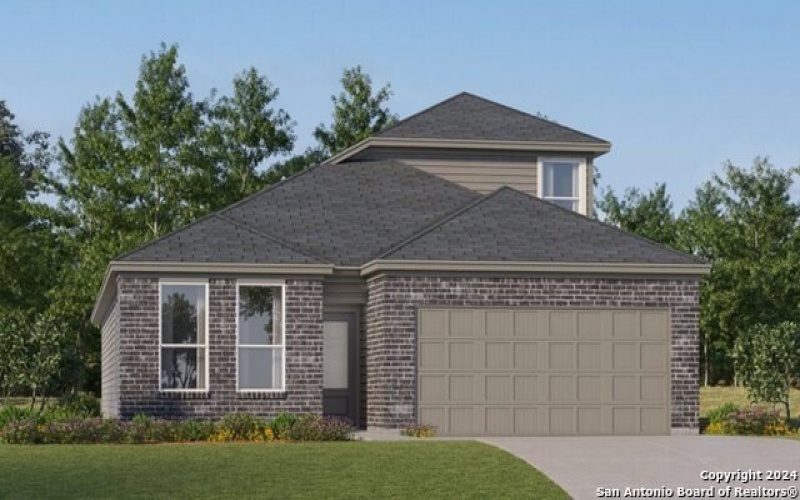 2356 Avalon, Marion, TX 78124, 4 Habitaciones Habitaciones , ,3 BañosBaños,Residential,En Venta,2356 Avalon,1872558