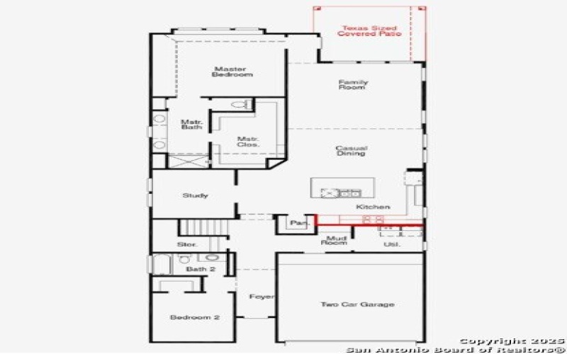 12579 Carrick Dr, San Antonio, TX 78254, 4 Bedrooms Bedrooms, ,3 BathroomsBathrooms,Residential,For Sale,12579 Carrick Dr,1872614