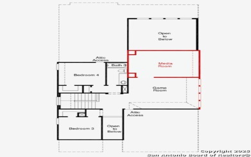 12579 Carrick Dr, San Antonio, TX 78254, 4 Bedrooms Bedrooms, ,3 BathroomsBathrooms,Residential,For Sale,12579 Carrick Dr,1872614