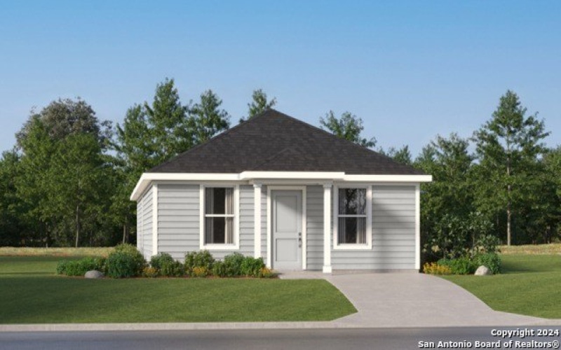 252 Cowboy Ridge, Pleasanton, TX 78064, 4 Habitaciones Habitaciones , ,2 BañosBaños,Residential,En Venta,252 Cowboy Ridge,1872659