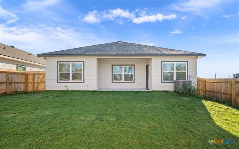 3816 Oglala Trail, Temple, TX 76502, 3 Habitaciones Habitaciones , ,2 BañosBaños,Residential,En Venta,3816 Oglala Trail,0,582082