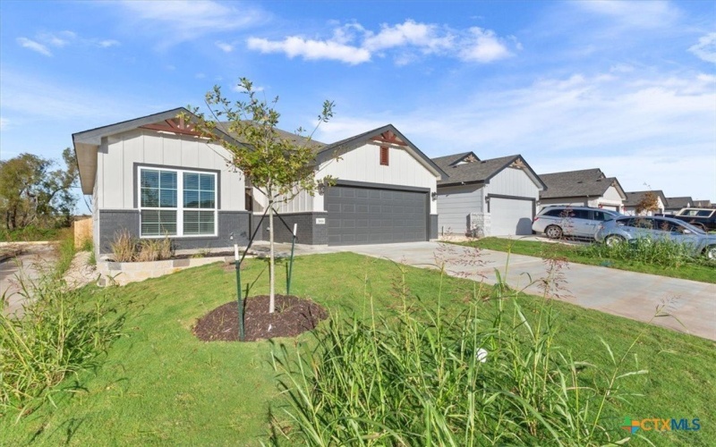 3816 Oglala Trail, Temple, TX 76502, 3 Habitaciones Habitaciones , ,2 BañosBaños,Residential,En Venta,3816 Oglala Trail,0,582082