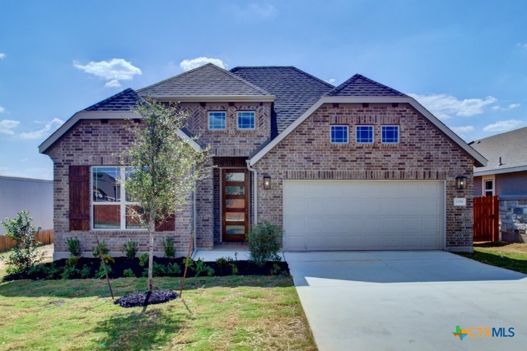 1752 Heritage Maples, New Braunfels, TX 78132, 3 Habitaciones Habitaciones , ,2 BañosBaños,Residential,En Venta,1752 Heritage Maples,582171