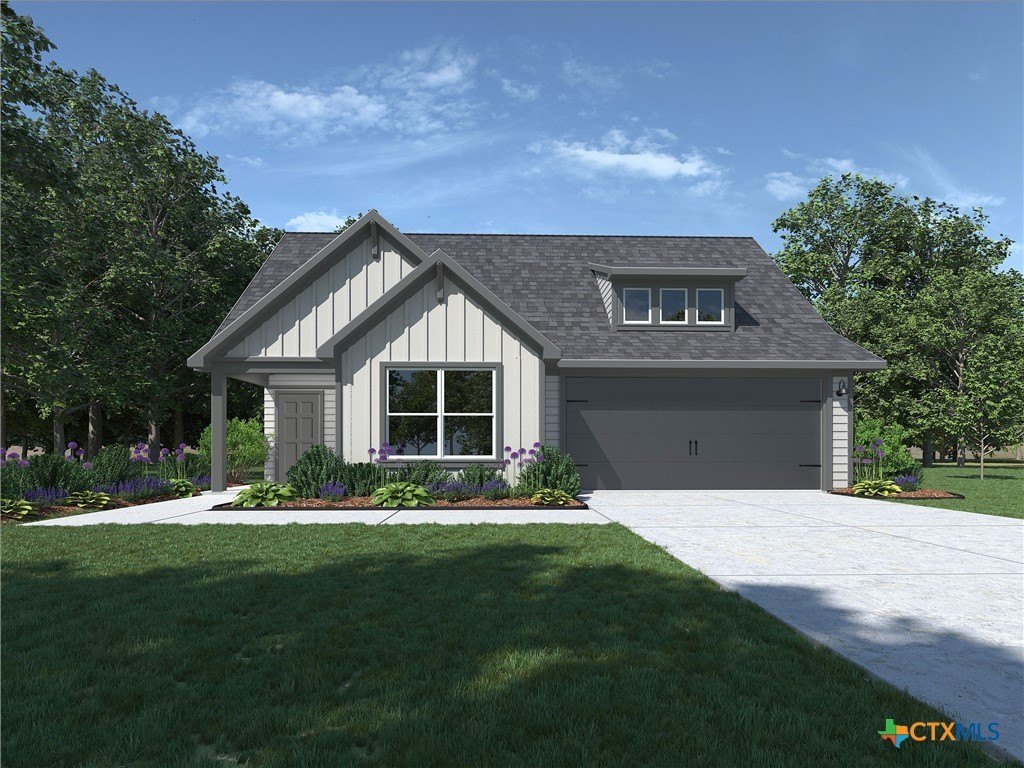 2217 Goldeneye Drive, Copperas Cove, TX 76522, 3 Habitaciones Habitaciones , ,2 BañosBaños,Residential,En Venta,2217 Goldeneye Drive,582176