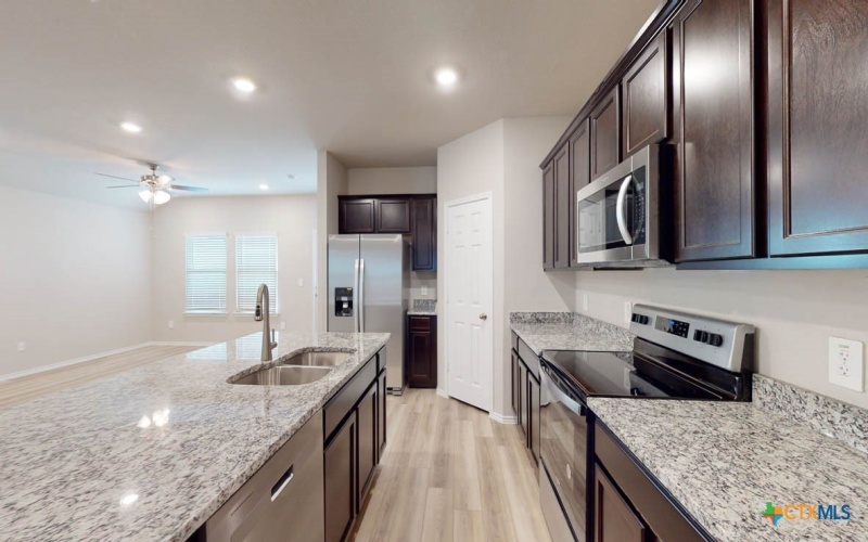 2217 Goldeneye Drive, Copperas Cove, TX 76522, 3 Habitaciones Habitaciones , ,2 BañosBaños,Residential,En Venta,2217 Goldeneye Drive,582176